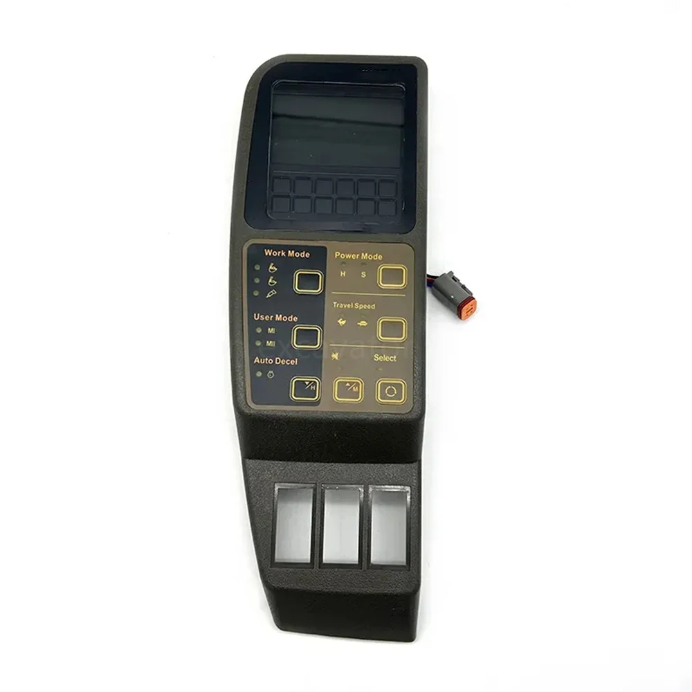 

21N8-30015 21N8-30013 21N9-32101 21N8-30016 21Q6-33401 21N9-32101 For Hyundai Computer Board Gauge Monitor LCD Excavator Parts