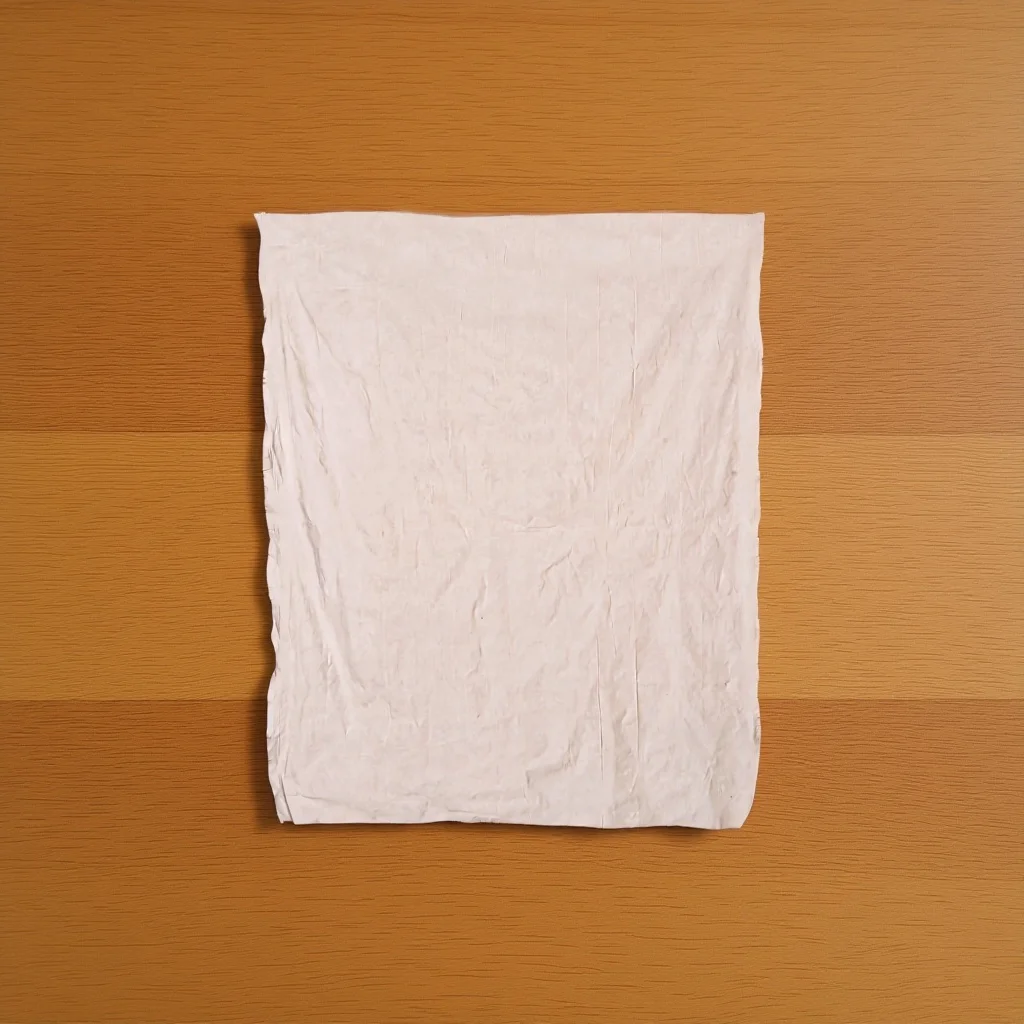 غطاء قماش قطني مضاد للغبار كبير وقابل للغسل وقابل لإعادة الاستخدام لحماية الأثاث الأرضي وأوراق الطلاء قماش القماش القطري