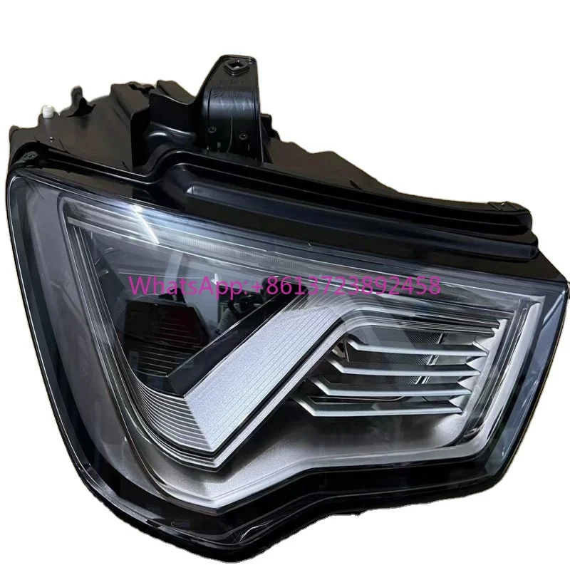

2016 2017 Lights Led 8p Accessories Headlight for audi A3