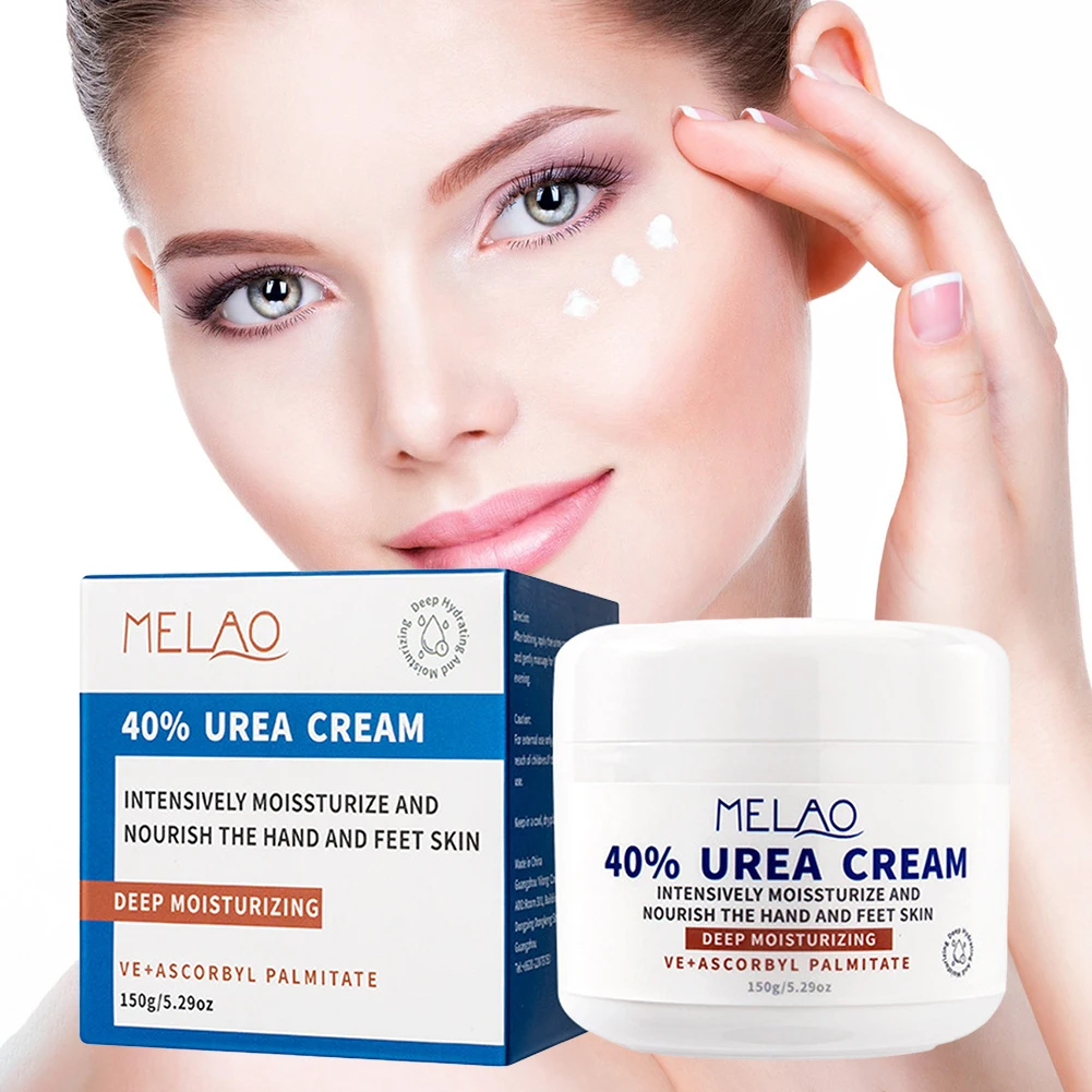 

150 г крем для потрескавшихся пяток с мозолями с 40% зонами, интенсивный крем для восстановления потрескавшихся пяток, увлажняющий крем для лица для восстановления кожи