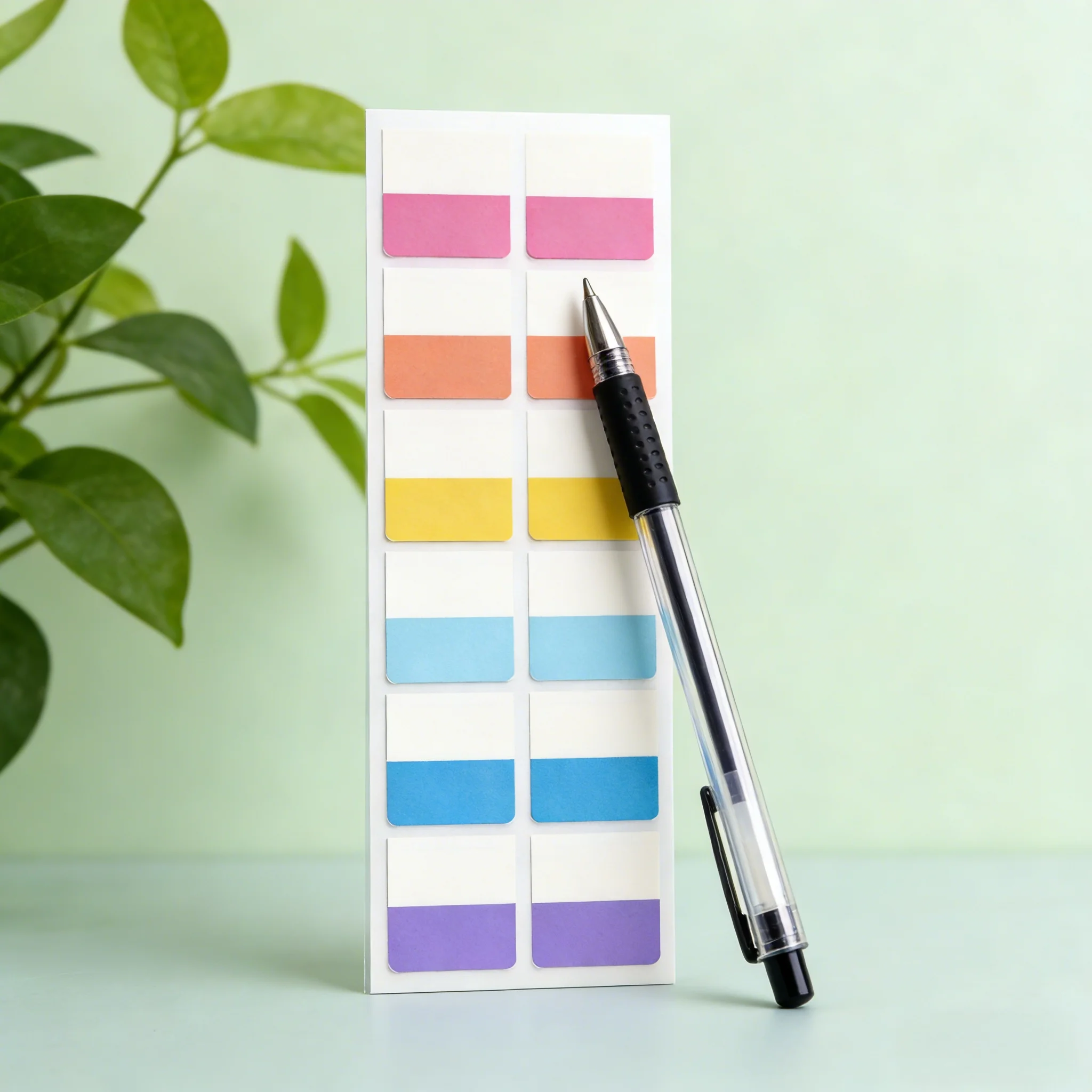 

Набор из 120 разноцветных органайзеров для кабелей ​ Универсальные крепежные элементы для эффективной связывания, маркировки и фиксации шнуров