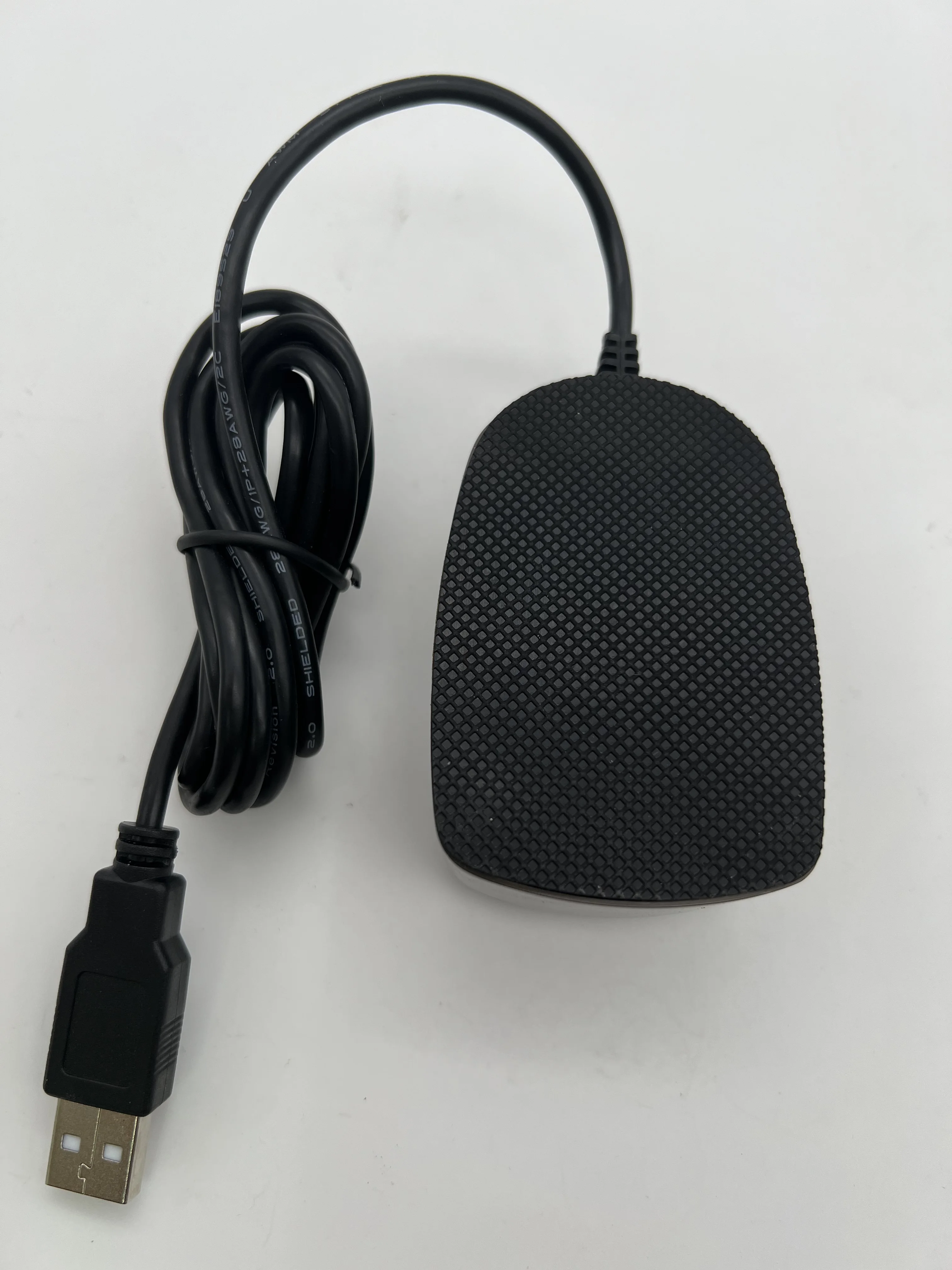 LRU0808 Usb Fingerprint Scanner Biometric Access Control Attendance System Fingerprint Sensor For Android Windows Linux