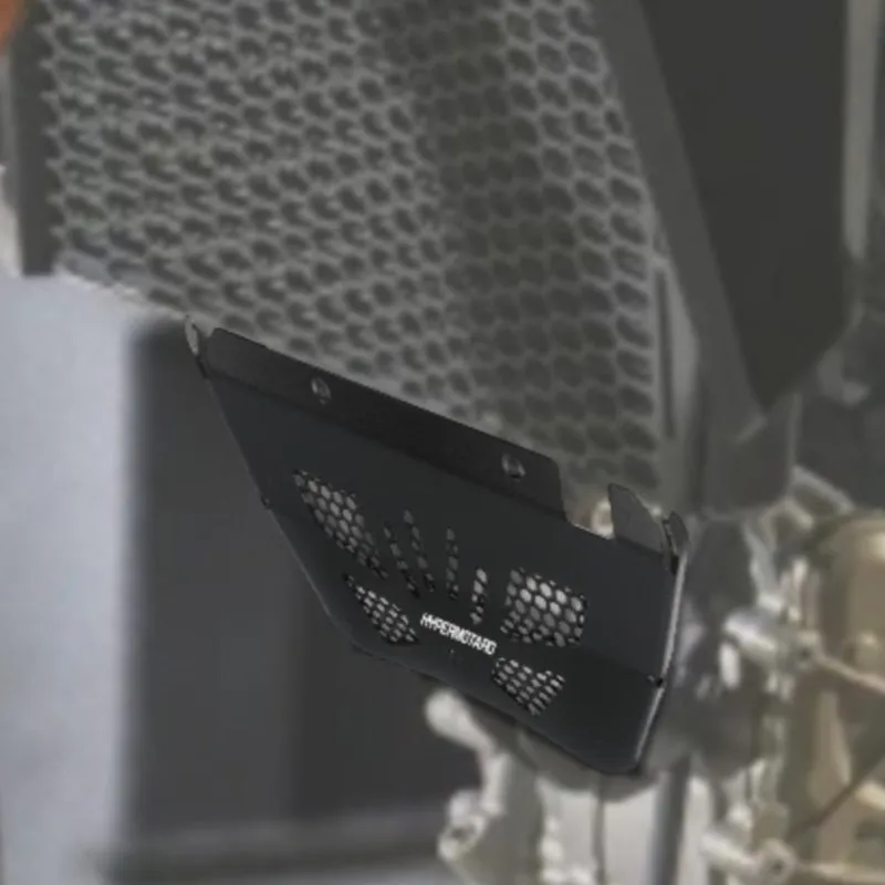 

Engine Guard Protector For Ducati Hypermotard 698 Mono RVE 2024-2025-2026 Cylinder Head Engine Guard Hypermotard698 Accessories