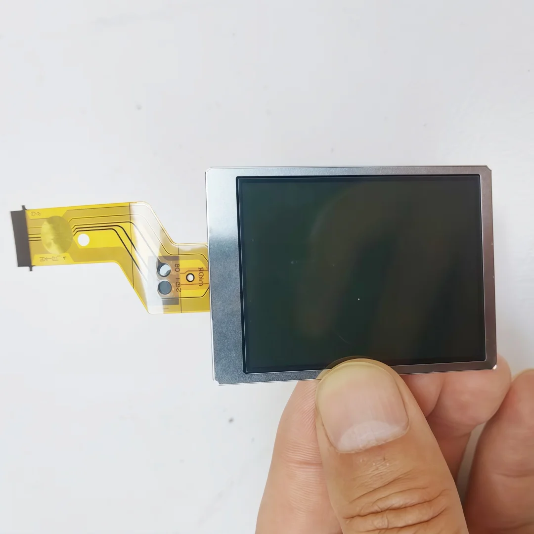 Brand New LCD Screen Display Panel Repair Part Replacement for Kodak V803 V1003 Digital Camera Repair