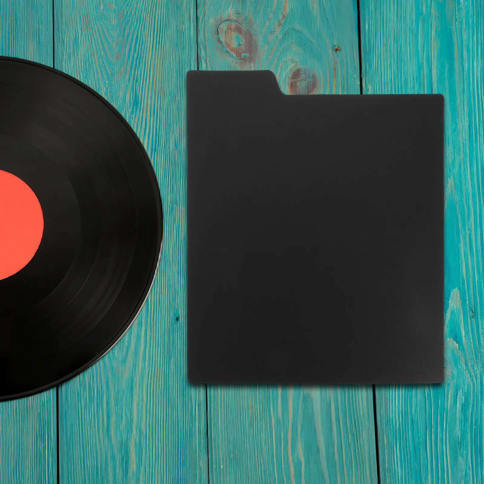 

Vinyl Record Dividers with Alphabet Tabs for Organizing Albums A-Z Category Finder Labels for Sorting Storage Solution