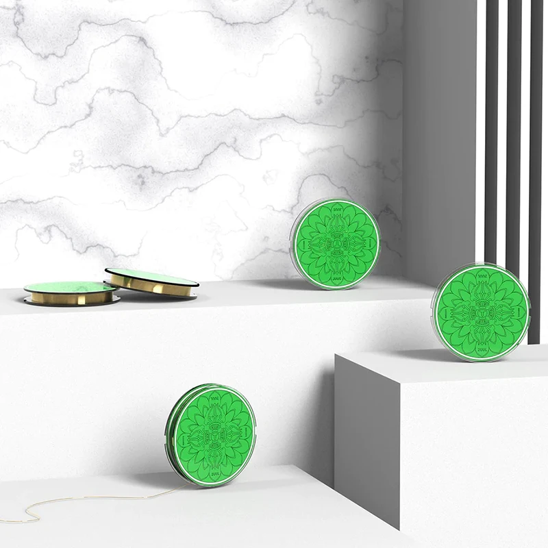 5Pcs/Box 2UUL Vajra 0.035MM 100M LCD Screen Separation Wire For Curved Screen Mobile Phone Frame Separation And Glue Removal