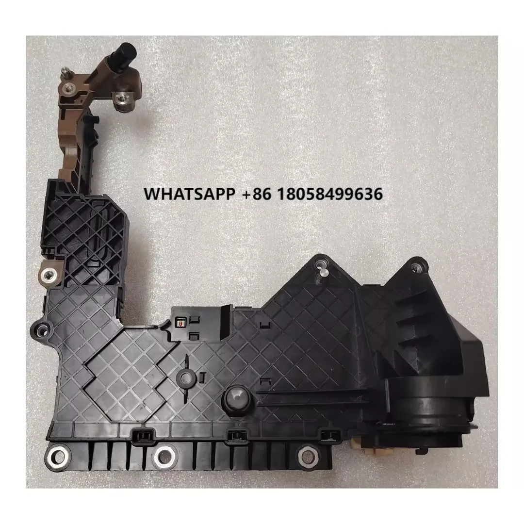 

Brand New 6R80 AL3P7A101CA AL3Z7G276A Transmission Control Module Lead Frame AL3P-7Z490-BA Fits for Ford F150 2011 & up