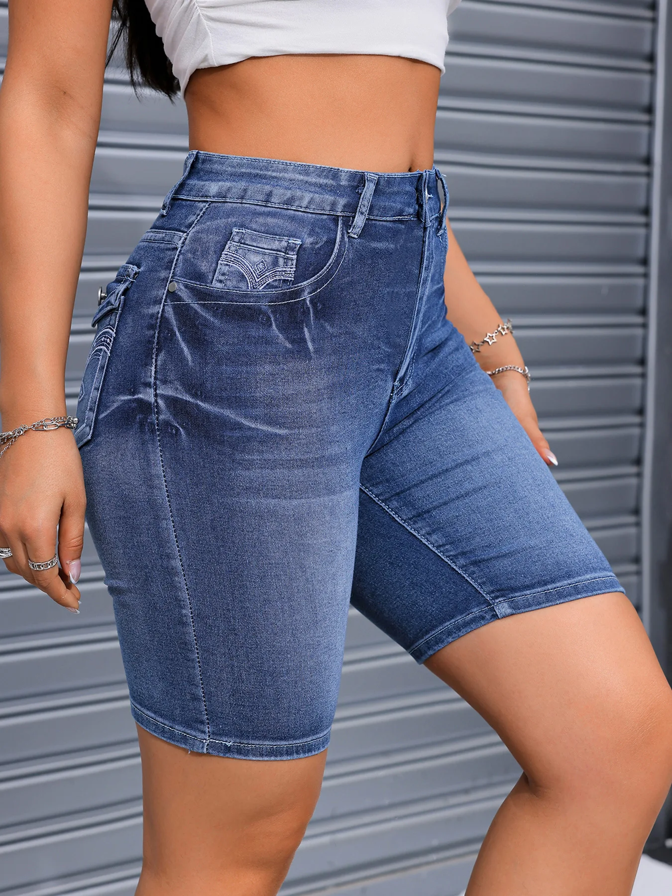 Thumbnail 3 - #88 Best Slim Fit Denim Jeans to Buy In 2026