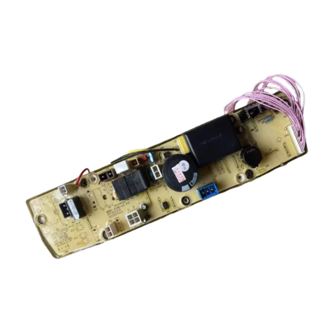 carte-mere-pour-machine-a-laver-a-tambour-midea-carte-d'ordinateur-mb65-6000d-s