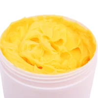 Crème éclaircissante hydratante pour le visage en pot de 1 kg – Matière première en gros pour l'éclaircissement et l'hydratation de la peau 3
