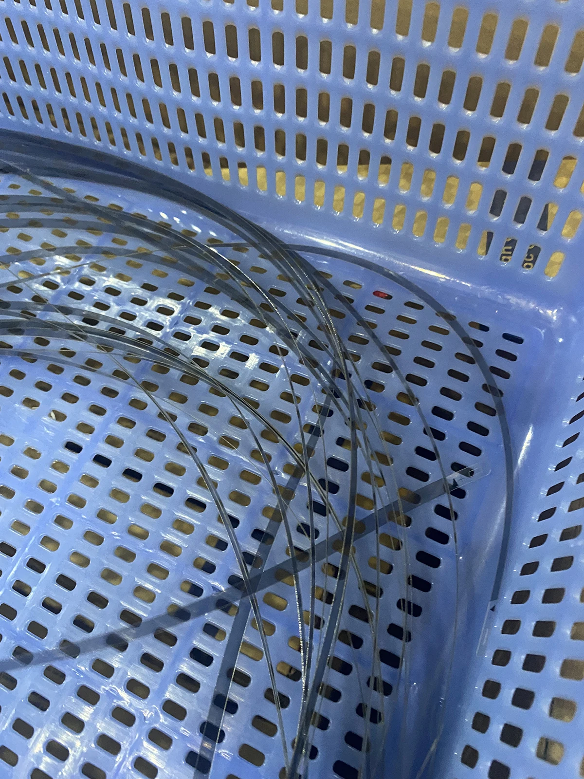 

5 шт. CM751-80007 полоса кодировщика для HP OfficeJet PRO 8600 8100 8610 8620 часть принтера