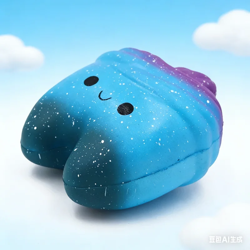 1Pcs Tooth-figure Squeeze Toy Dental Clinic Dentistry Promotional Item Dentist Gift Soft Model Shape Dental Gift Dentist