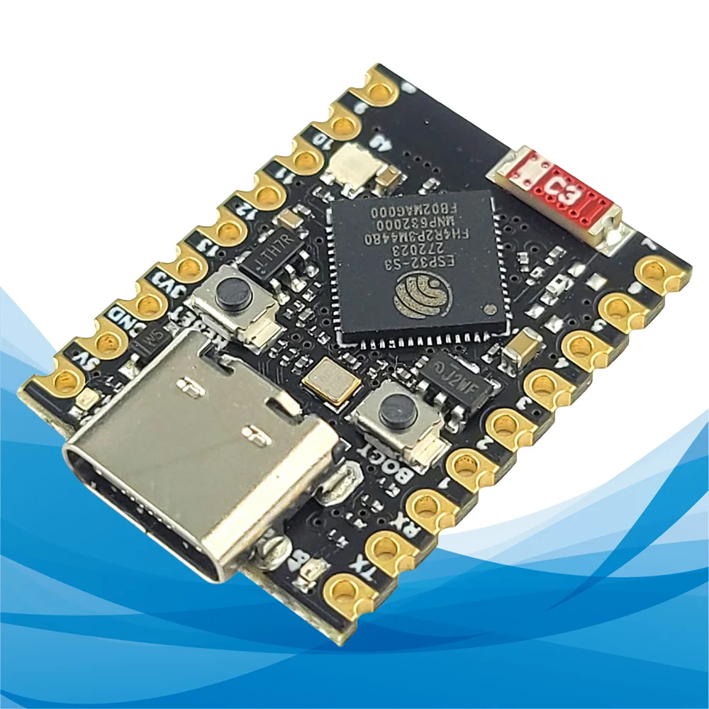 Mini ESP32-S3 Devel…