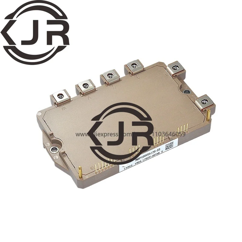

7MBP50VDA120-50 7MBP75VDA120-50 7MBP100VDA120-50 IGBT Module New Original