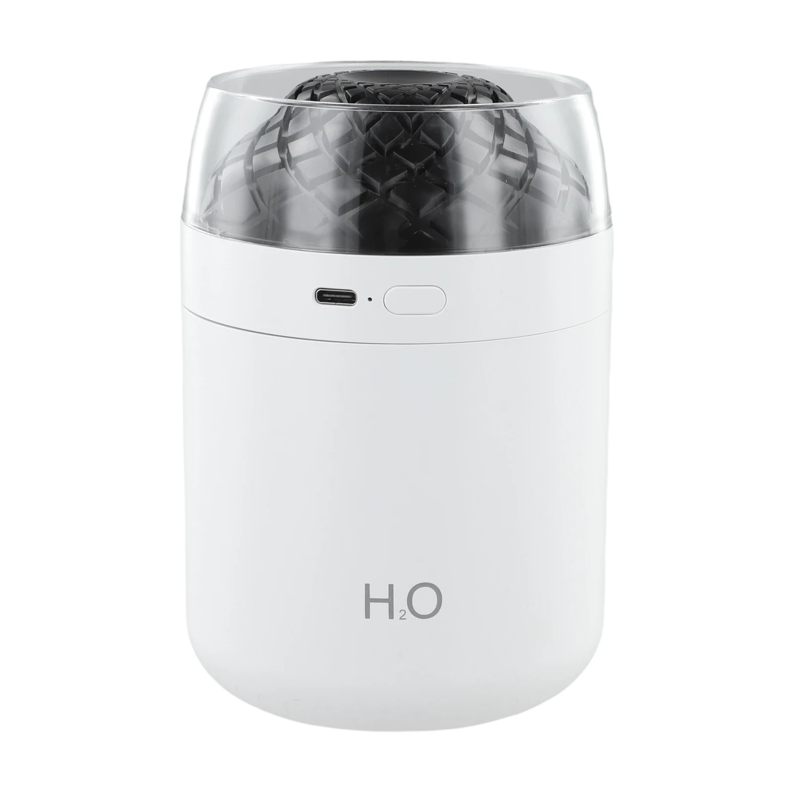 Air Humidifier 500ml Humidifier Compact And Lightweight Continuous And Intermittent Mist Adjustable Timer Humidifier