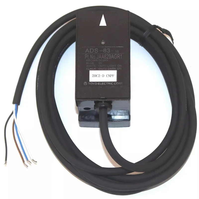 Elevator Parts ADS-10 JAA629AGK1 Leveling Sensor JAA629GR1 Lift Accessories Hot sales
