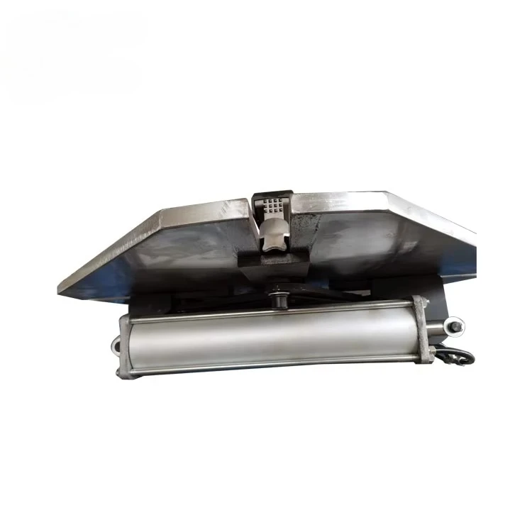 Tire handling machine working plate assembly Tire handling machine working plate Tire disassembly machine accessories