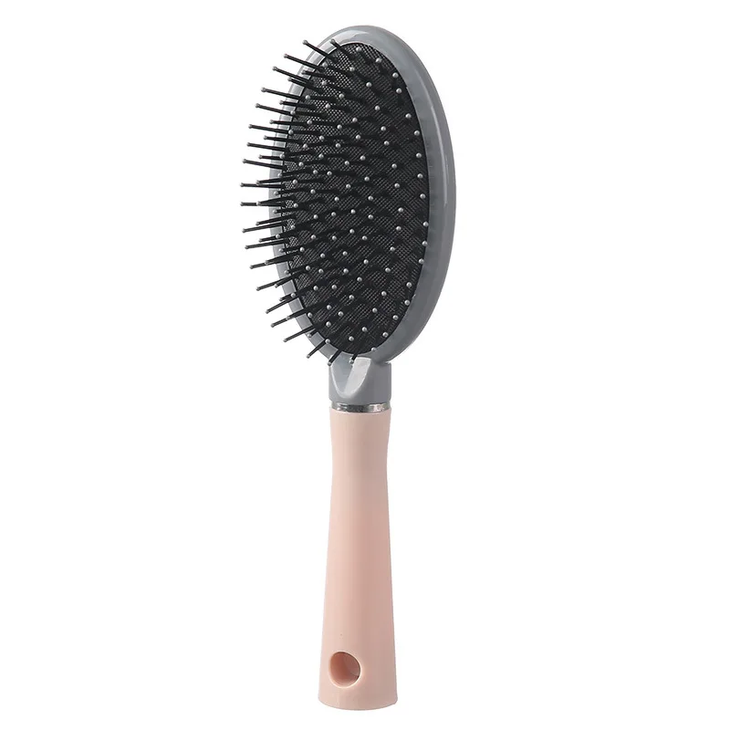 

Women Dry Wet Curly Hair Brush Scalp Massage Comb Hairbrush Salon Hairdressing Styling Tools Hair Brush расческа для волос