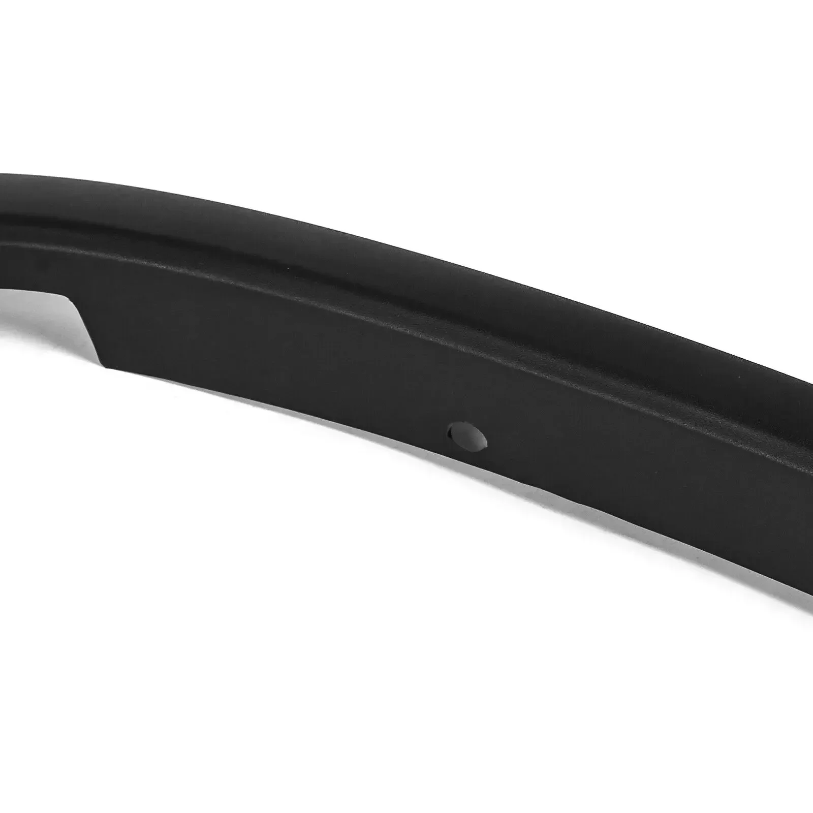 For Jeep Grand Cherokee 2016-2022 Front Wheel Eyebrow Arch Fender Flares Molding Car Accessories L-5XT69RXFAC R-5XT68RXFAC