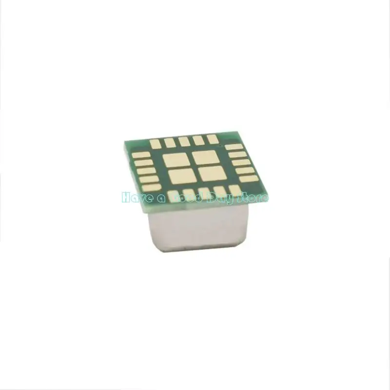 462D SCD40 Carbon Dioxide Temperature and Humidity Sensory Module CO2 Sensory Detector for Industrial Environmental Control