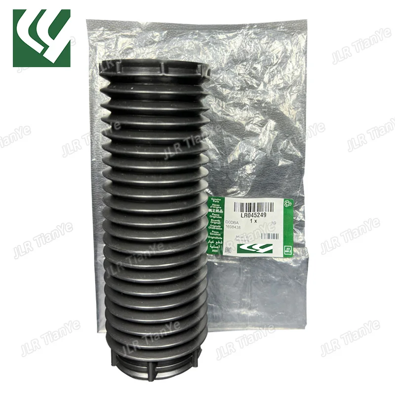 

Suitable for Land Rover Freelander 2 Range Rover Evoque Discovery Sport Shock Absorber Dust Cover LR073344 LR045249 LR001143