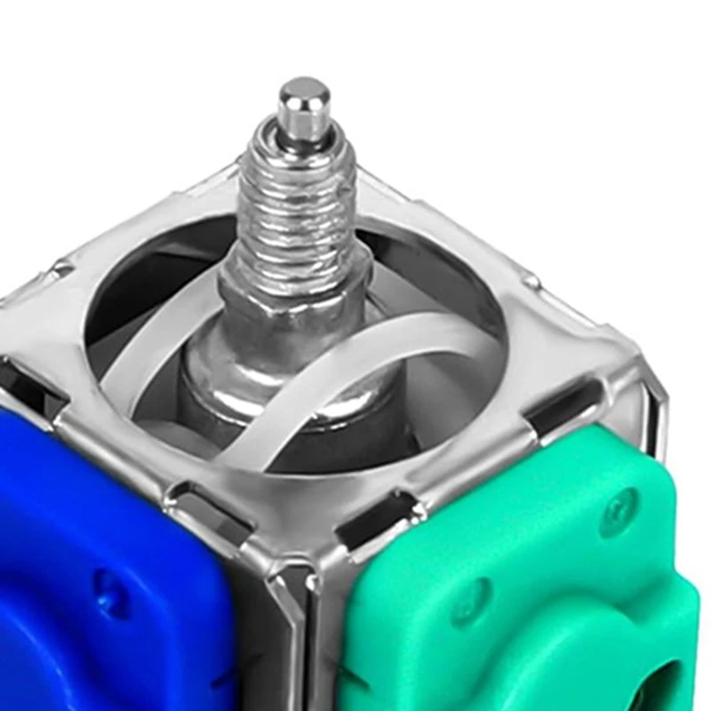 Best-20 قطعة لوحدة قياس الجهد التناظرية One Elite 2 Hall Hall IC تأثير عصا التحكم الروك