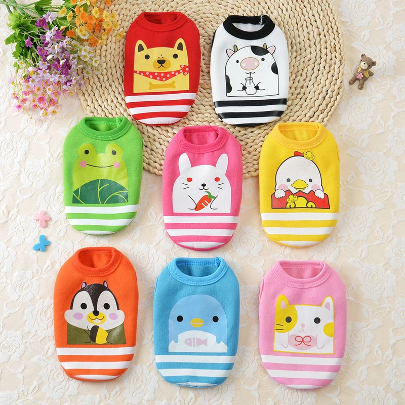 Xxxs Dog Clothes For A Dwarf Pet Rabbits Fashionable Chihuahua Puppy Clothing Winter Warm Cute Small Sphinx Cat Clothes Ferret