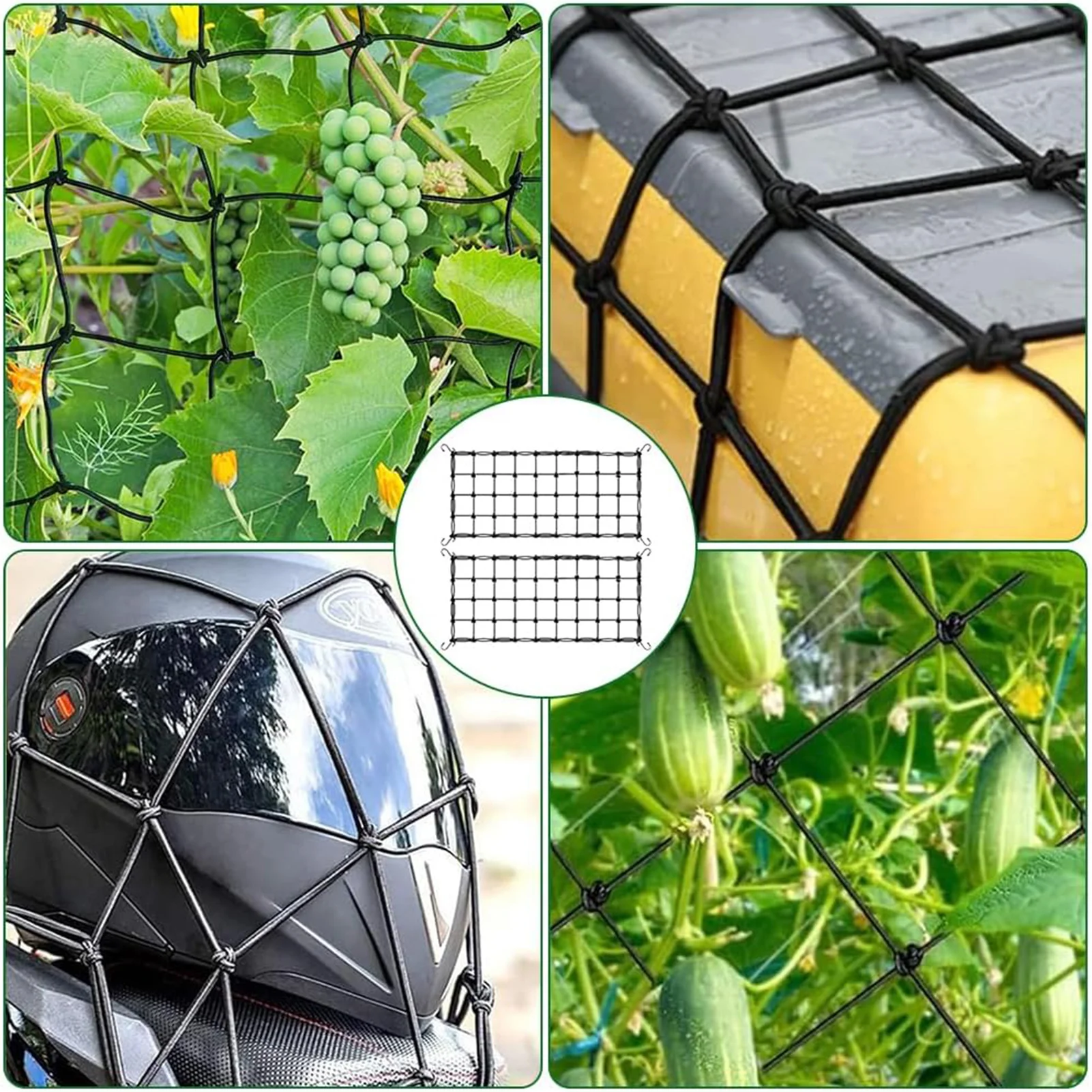 Vegetables Grow Tent Net Adjustable Support Plants Easily Design for Living Room Bedroom Study