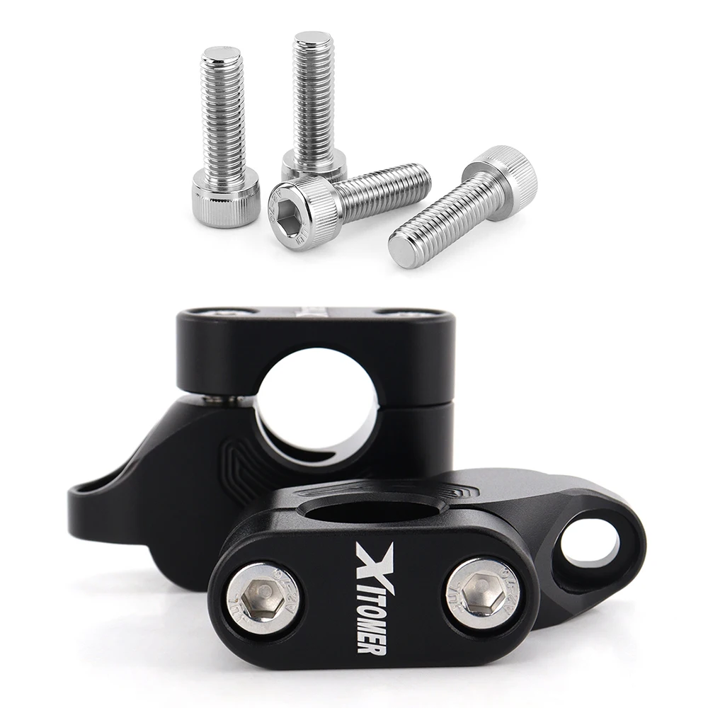 For Can-Am DS450 Kawasaki KFX 400 Yamaha Grizzly 660 Raptor 700