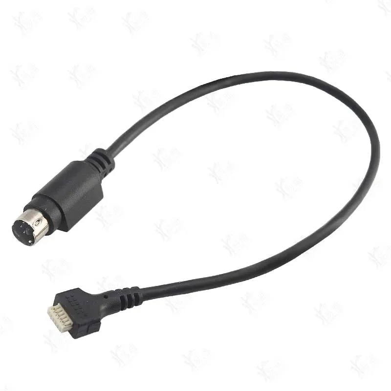 FOR KD/VVDI equipment Universal program line (6 pins) KDX1 MAX cable VVDI equipment