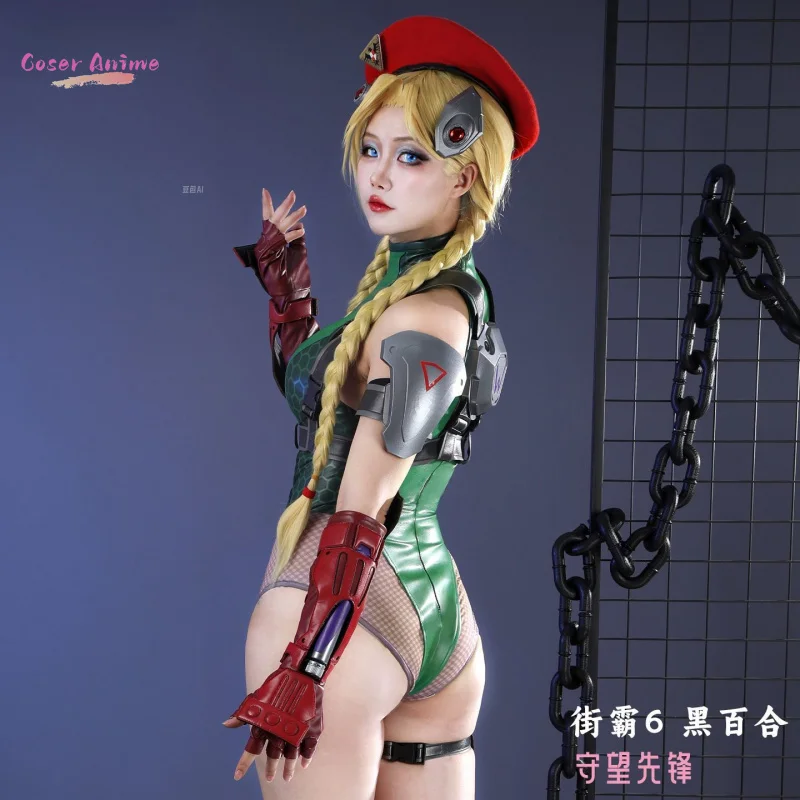 ชุดคอสเพลย์ Widowmaker จากเกม Overwatch สำหรับงานแฟนซี งานปาร์ตี้ งานคาร์นิวัล งานคริสต์มาส ชุดแฟนซีสำหรับการแสดงละครเวที