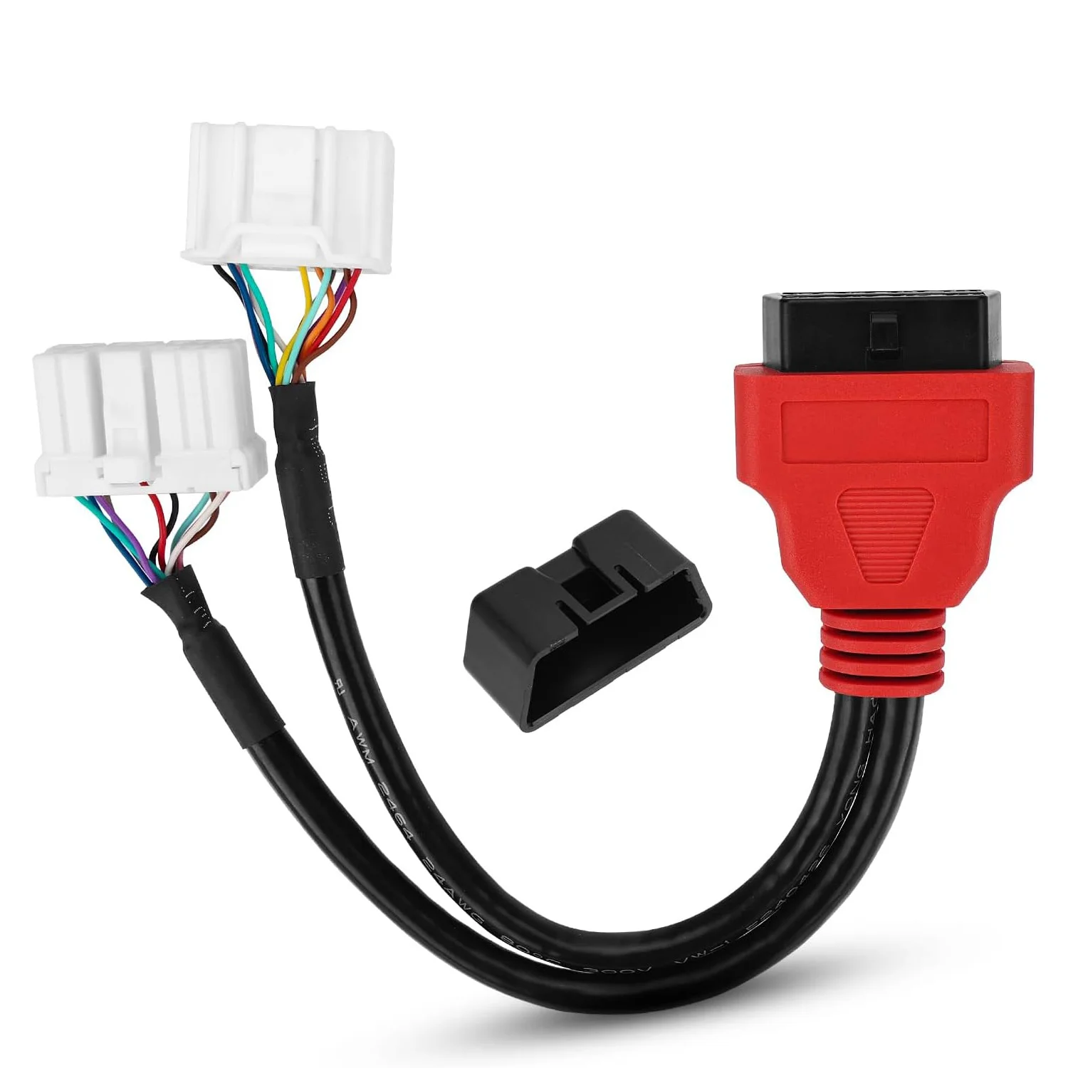 Autel Maxisys Ultra - AC30-For Tesla Model 3/Y/S/X 20+ 12
