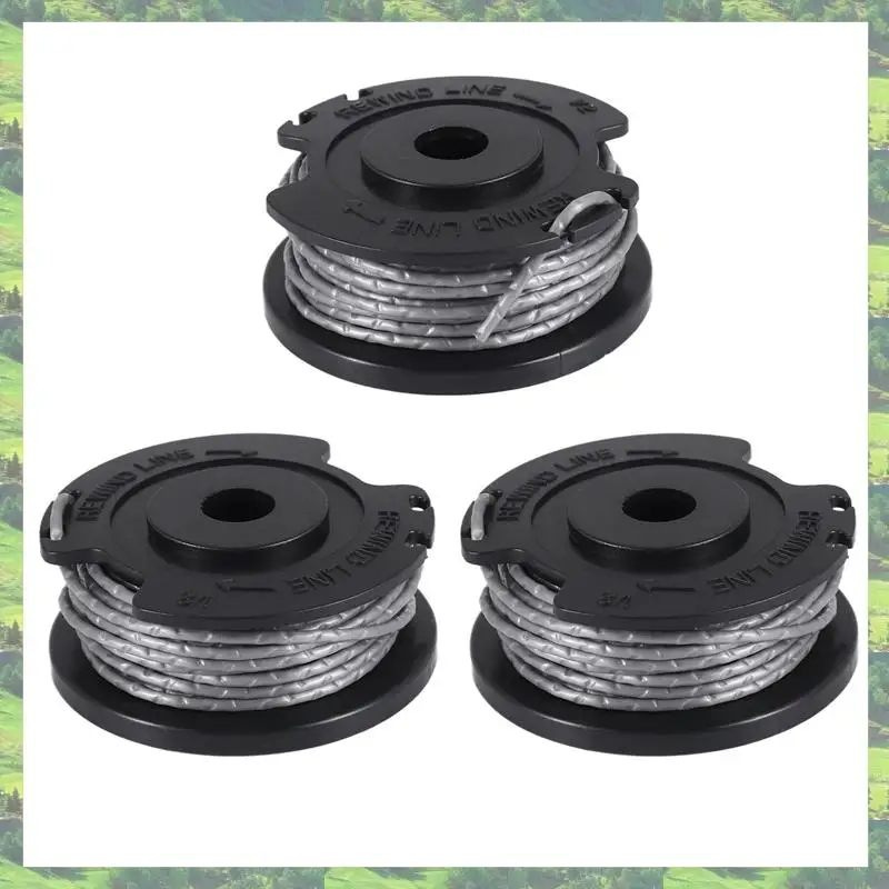 

A59Z-3 упаковка для катушки Easygrasscut 18 В для Easygrasscut 23 F016800569 для газонокосилок, сменные наборы садовых инструментов