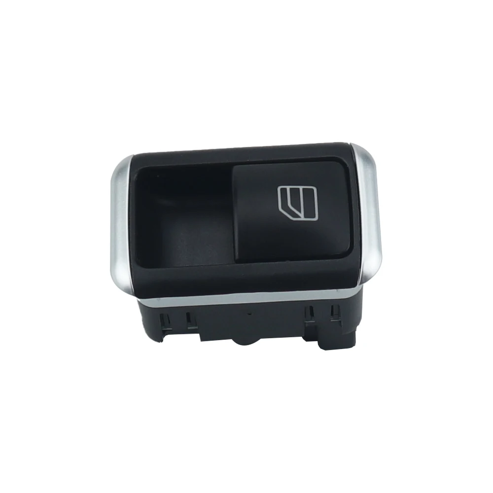 2049058202 Passenger Window Control Switch for Mercedes C250 C300 C350 W204 X164 W166 W212 W204 ML GL GLE