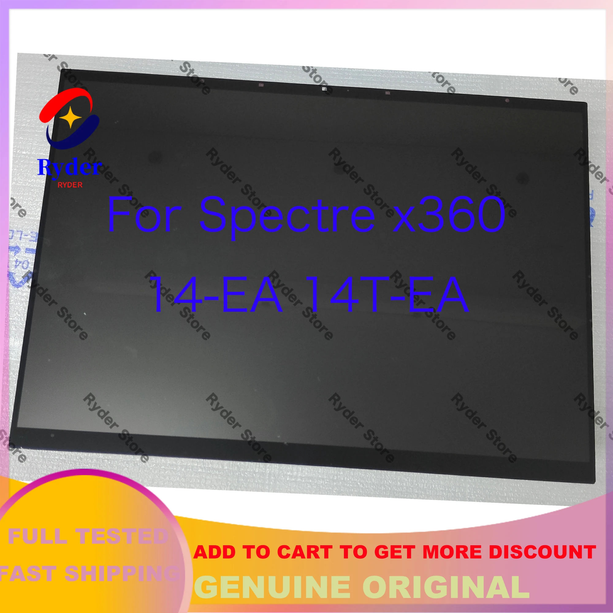 M22157-001 13.5" Lc…