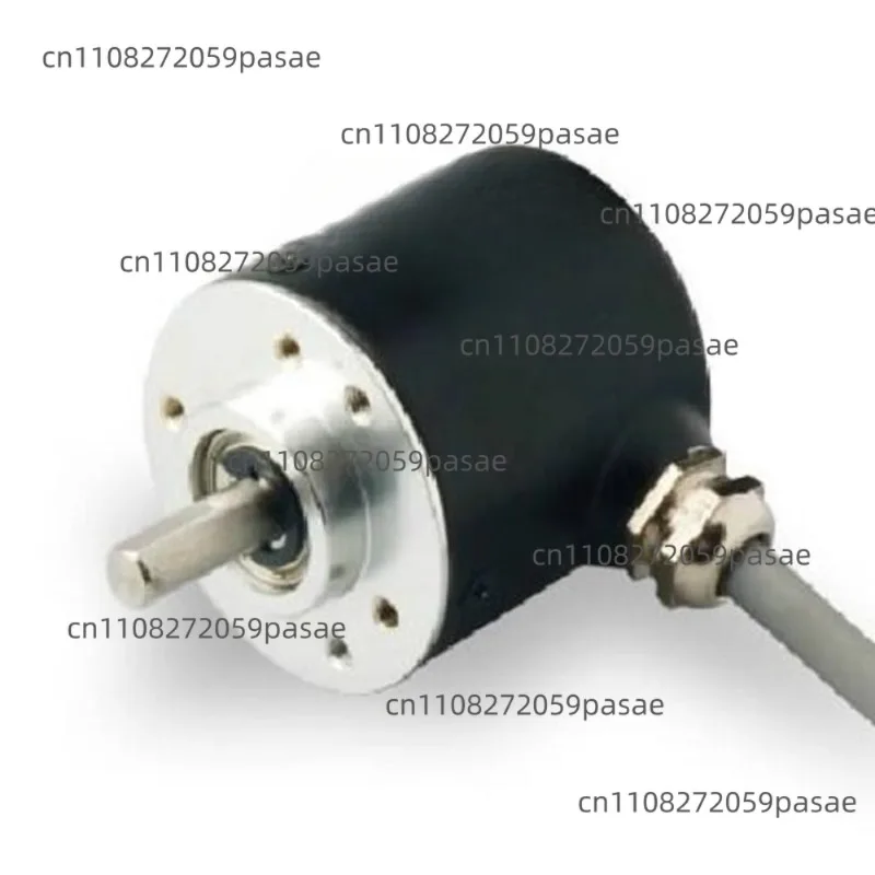 Microminiature Rotary 3000, 3600 Pulse Photoelectric Dial ZSP3806, ISC3806