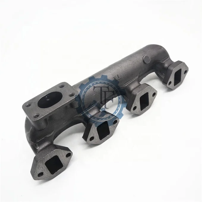 

EXCAVATOR 34232-21600 2797787 MANIFOLD EXHAUST for CAT ENGINE 3064 C4.2 312C 312C L 312D 312D L