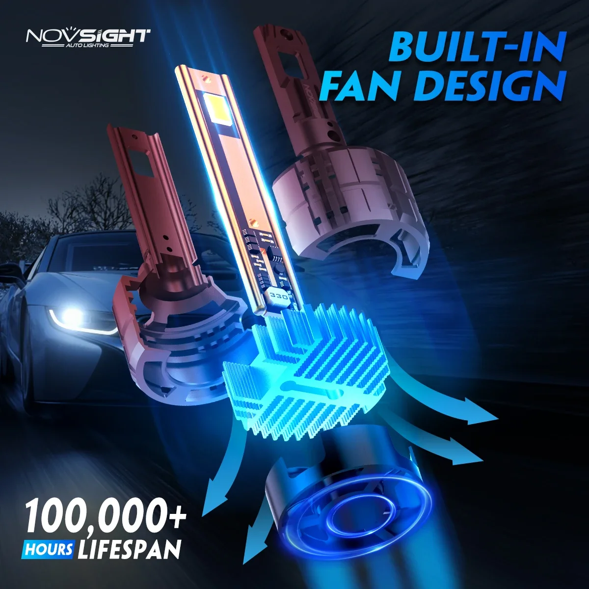 

Универсальные супер яркие автомобильные лампы 200 Вт 40000LM LED Canbus 6500K 12 В Автомобильные фары H7 H4 H11 H8 H9 9005 HB3 9006 HB4