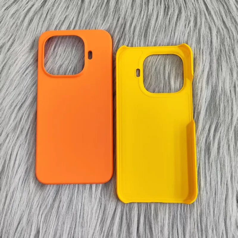 for Xiaomi 15T Pro Case Hard PC Shockproof Matte Slim Protec