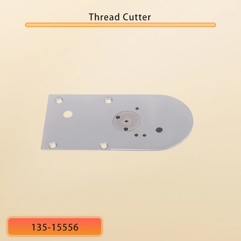 Needle Plate #135-1…