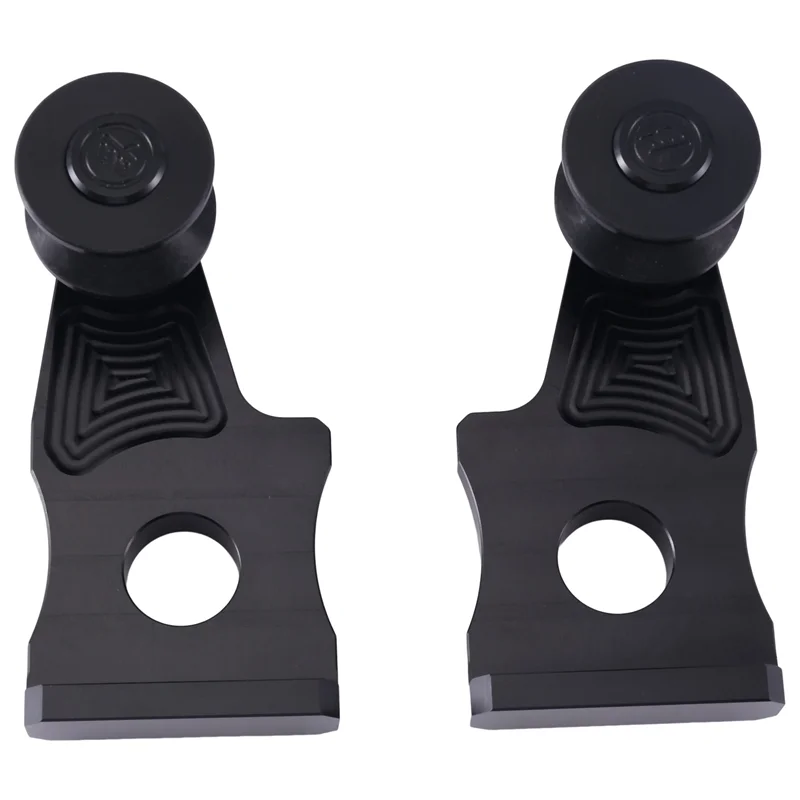 

ABOK-Motorcycle Swingarm Spool Slider Stand Screws For HONDA CB750 CB 750 HORNET 2023