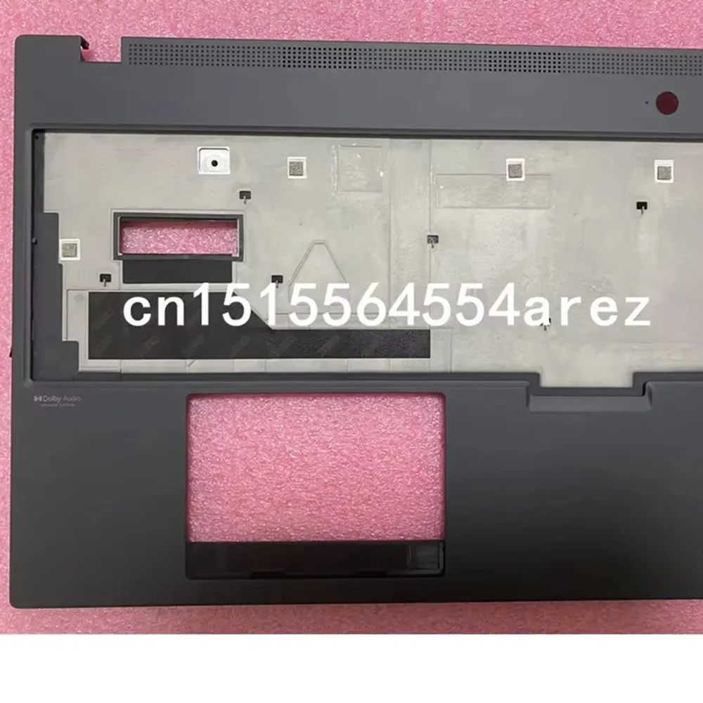 

New Original for Lenovo ThinkPad T16 P16s Gen 1 Palmrest Cover/The Keyboard Cover Case 5CB1J15416