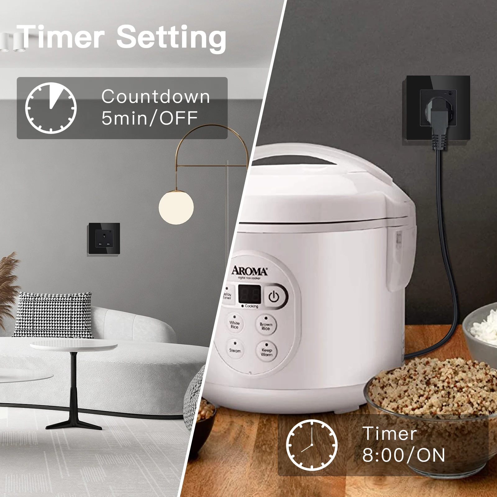 Thumbnail 2 - #36 Ranked Smart Power Outlets Picks in 2026