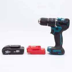 Adapter For Ferrex 20V Li-Ion Battery Convert To Makita 18V Wireless Portable Electric Drill Tool Adapter Accessoriess