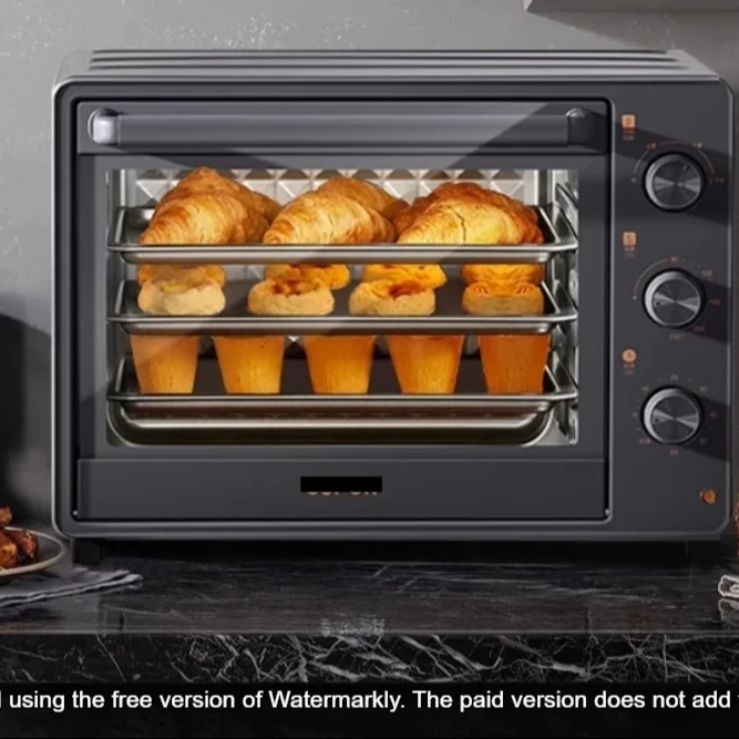 Oven 30L Small Hous… - image