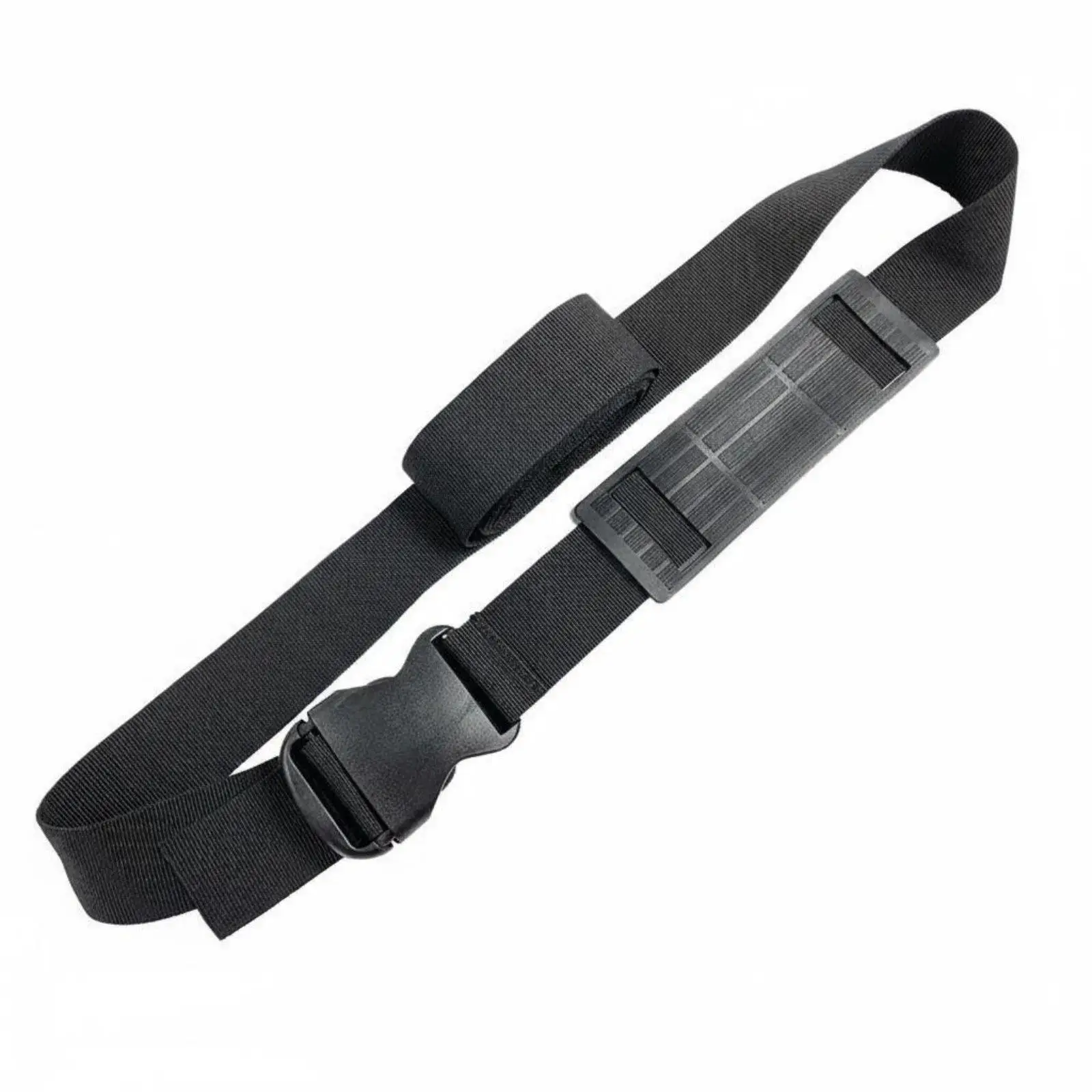Durable Nylon Surfboard Strap with Buckle for Kayak Canoe Paddle Board Roof Rack Transport Securing Utility