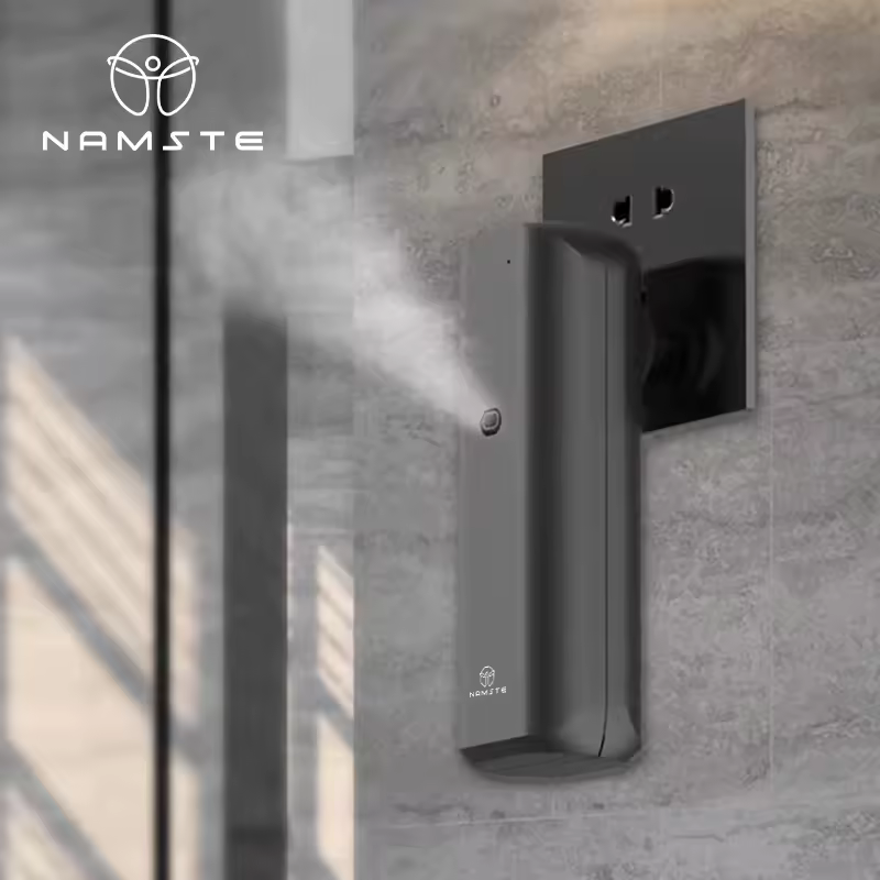 NAMSTE 플러그인 벽 향수 디퓨저