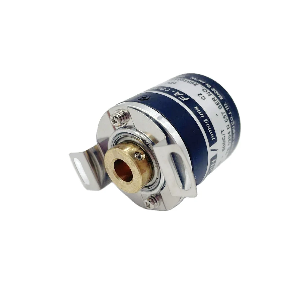 

TS5204N557 OIH48-500C/T-C2-12V Incremental encoder hollow shaft