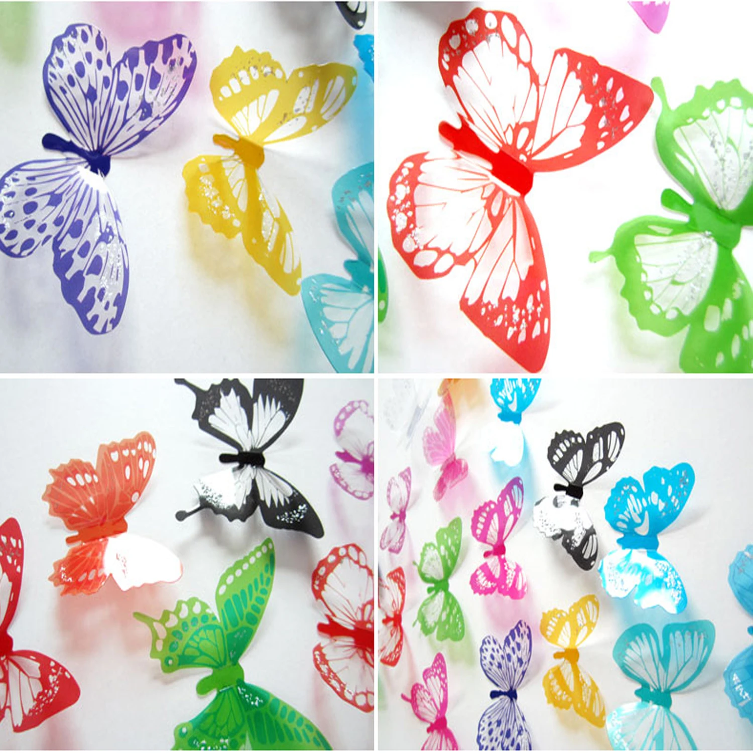 36 Stück Schmetterling Wanda u – Baby Nursery Diy Bewertung und Preis