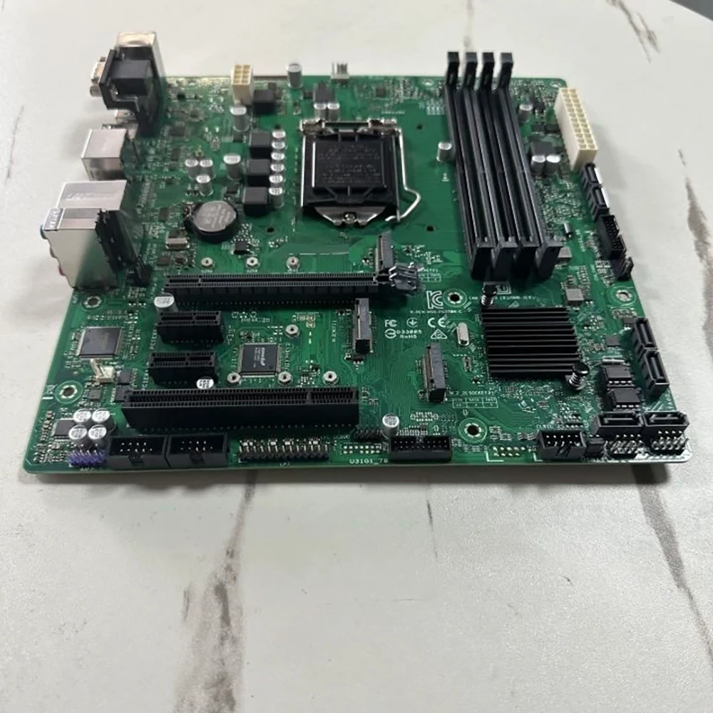 PRIME Q370M-C ATX Motherboard